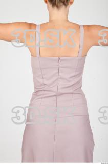Dress texture of Cora 0017